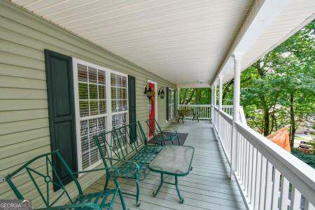 210 Rose Rd., Cleveland, Georgia 30528, USA