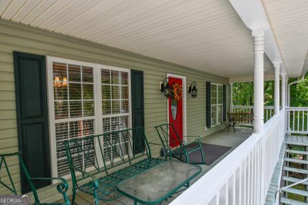 210 Rose Rd., Cleveland, Georgia 30528, USA