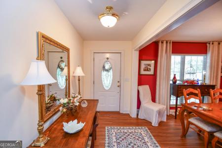 210 Rose Rd., Cleveland, Georgia 30528, USA