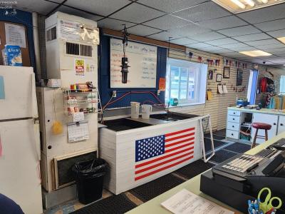 247 W Lakeshore Road, Port Clinton, Ohio 43452, États-Unis