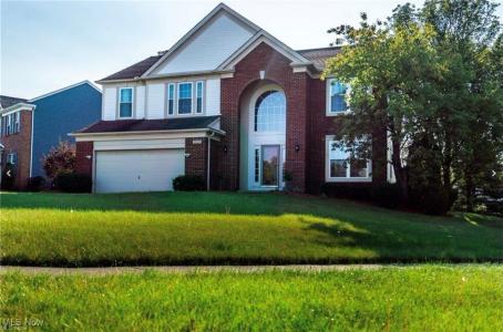 2820 Francena Court, Brunswick, Ohio 44212