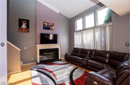 2820 Francena Court, Brunswick, 俄亥俄州 44212, 美国