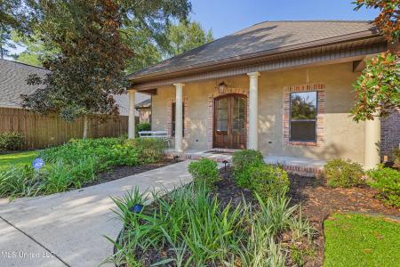 3302 Government Street Street, Ocean Springs, ميسيسيبي 39564, الولايات المتحدة