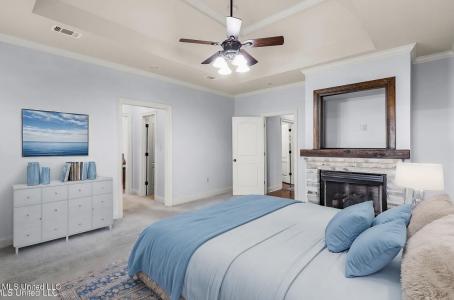 3302 Government Street Street, Ocean Springs, ميسيسيبي 39564, الولايات المتحدة