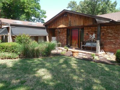 5324 W. Country Club, Stillwater, אוקלהומה 74074, ארצות הברית של אמריקה