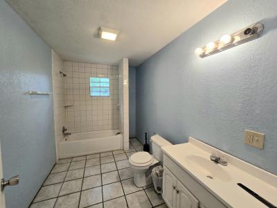 3365 Mallalieu Dr., Jayess, Mississippi 39641, USA
