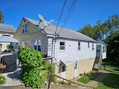 214 Wirt Street, Bloomsburg, 賓夕法尼亞州 17815, 美國