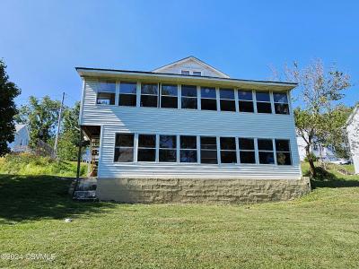 214 Wirt Street, Bloomsburg, 賓夕法尼亞州 17815, 美國