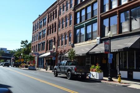 62 Washington St , 14, Haverhill, Massachusetts 01832, USA
