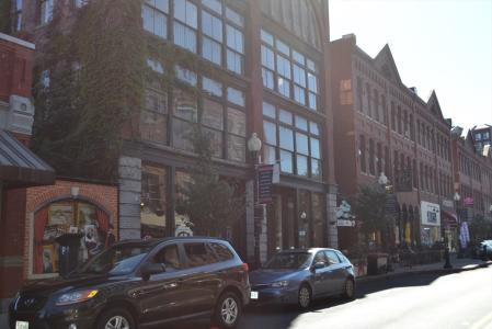 62 Washington St , 14, Haverhill, Massachusetts 01832