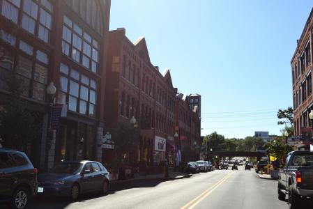 62 Washington St , 14, Haverhill, Massachusetts 01832