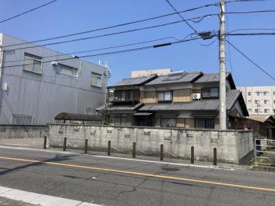 大町755番1, 西条市大町 売土地, 西条市, Ehime 793-0030, Japon