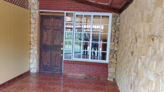 Pueblo Nuevo , Turrialba Turrialba, Cartago 30501, Costa Rica