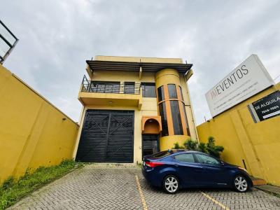 San Antonio Belén, Heredia 00001, Kostaryka