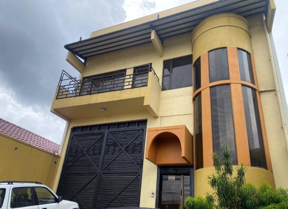 San Antonio Belén, Heredia 00001, Costa Rica