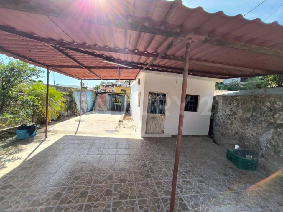 ANDADOR PLAYA LOTE 3, MANZANA 36 S/N,, Ahome, 錫那羅亞 81370, 墨西哥