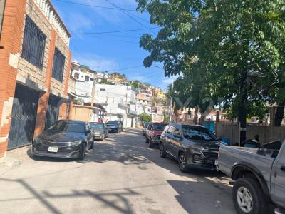 ANDADOR PLAYA LOTE 3, MANZANA 36 S/N,, Ahome, 錫那羅亞 81370, 墨西哥