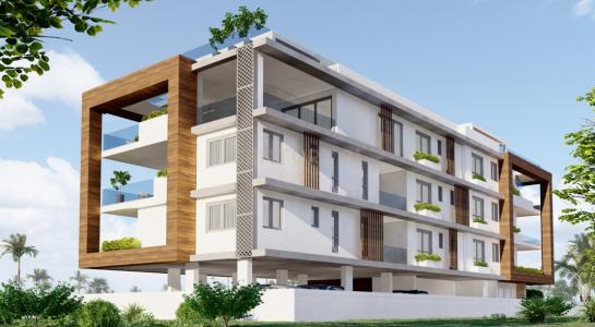 Aradipou, 7102, Cyprus
