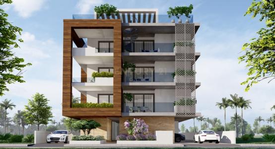 Aradipou, 7102, Cyprus