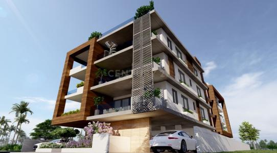 Aradipou, 7102, Cyprus