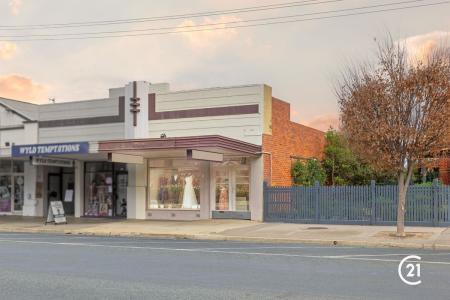 211 Hare Street, Echuca, VIC 3564, Australia