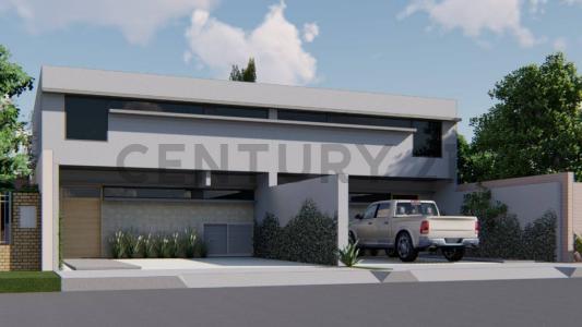 Melo de Portugal casi General Diaz , Luque, Central 001, Paraguay