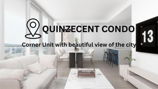 1500  Boul. René-Lévesque O., Montréal (Ville-Marie), Quebec H3G 0H6, Canada