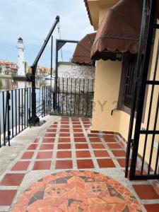 Americo vespucio Conjunto Residencial Pueblo viejo, Lechería, Anzoategui 6023, Venezuela