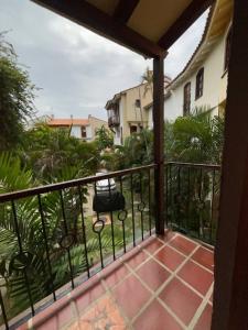 Americo vespucio Conjunto Residencial Pueblo viejo, Lechería, Anzoategui 6023, Venezuela