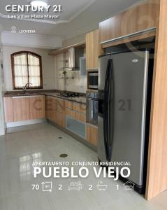 Americo vespucio Conjunto Residencial Pueblo viejo, Lechería, Anzoategui 6023, Venezuela