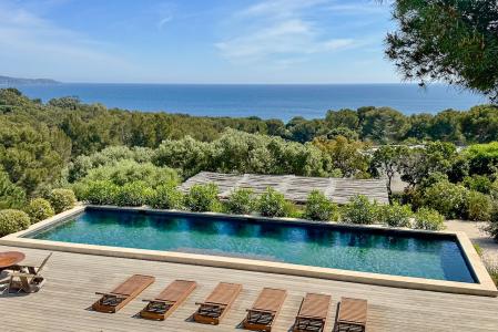 Cavalaire Sur Mer, Provence-Alpes-Côte d'Azur 83240, France