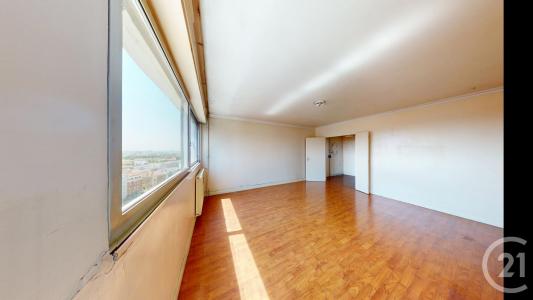 La Courneuve, Île-de-France 93120, France