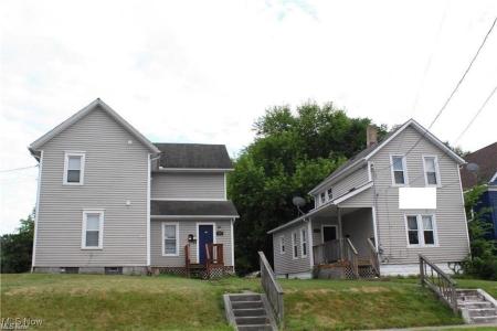 590 And 596 Sumner Street, Akron, Ohio 44311, USA