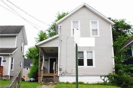 590 And 596 Sumner Street, Akron, 俄亥俄州 44311, 美國