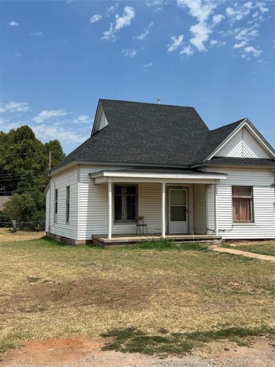 21 W 3rd Street, Carnegie, Оклахома 73015, Соединенные Штаты