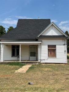 21 W 3rd Street, Carnegie, Оклахома 73015, Соединенные Штаты