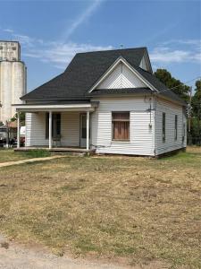 21 W 3rd Street, Carnegie, Оклахома 73015, Соединенные Штаты