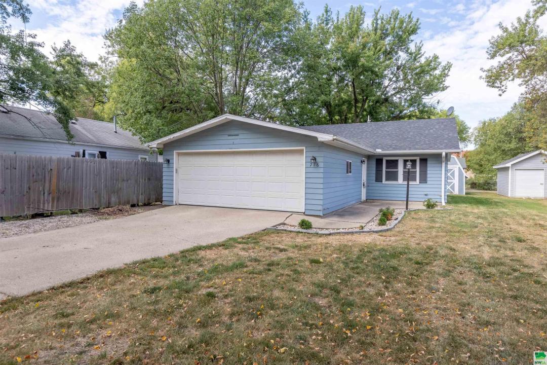 716 14th St, Onawa, Iowa 51040, Estados Unidos