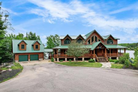 19960 Thousand Island Lake Rd., Watersmeet, Wisconsin 49969, USA