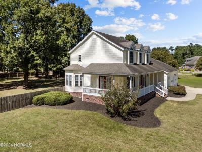 803 Lister Chase, Elizabeth City, NC 27909, USA