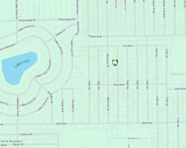 Lots 39-44 17th Street, Interlachen, 佛羅里達州 32148, 美國