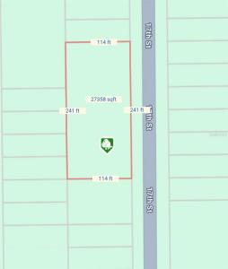 Lots 39-44 17th Street, Interlachen, Florida 32148, Amerika Birleşik Devletleri