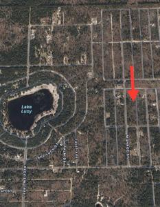 Lots 39-44 17th Street, Interlachen, Florida 32148, Amerika Birleşik Devletleri