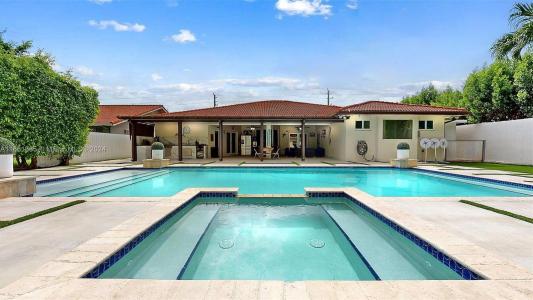 2340 SW 139th Ave, Miami, Florida 33175, USA