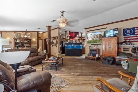 9159 CR 647C Road, Bushnell, Florida 33513, Estados Unidos