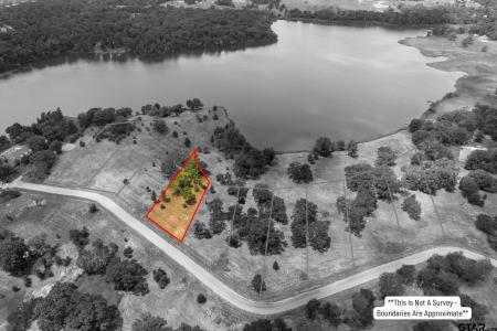 TBD LOT 8 Carolina Way, Mt Pleasant, Texas 75455, Estados Unidos