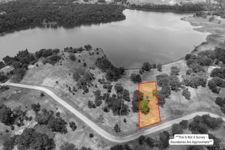 TBD LOT 4 Carolina Way, Mt Pleasant, Texas 75455, Estados Unidos