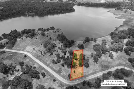 TBD LOT 5 Carolina Way, Mt Pleasant, Texas 75455, Estados Unidos
