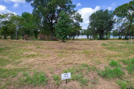 TBD LOT 5 Carolina Way, Mt Pleasant, Texas 75455, Estados Unidos