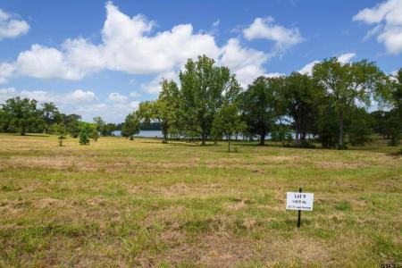 TBD LOT 9 Carolina Way, Mt Pleasant, Texas 75455, Estados Unidos